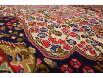 Perser Teppich "Kerman" Wollteppich 237x150 cm