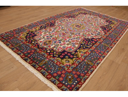 Perser Teppich "Kerman" Wollteppich 237x150 cm