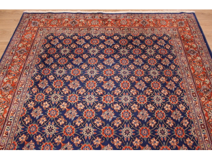 Persian carpet Veramin Minakhani 270x196 cm