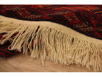 Oriental carpet "Tekke-Turkmen wool 190x120 cm