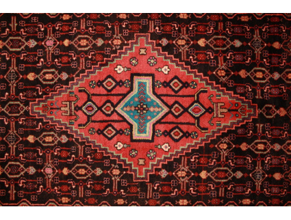 Persian carpet "Goltogh" oriental rug 296x150 cm