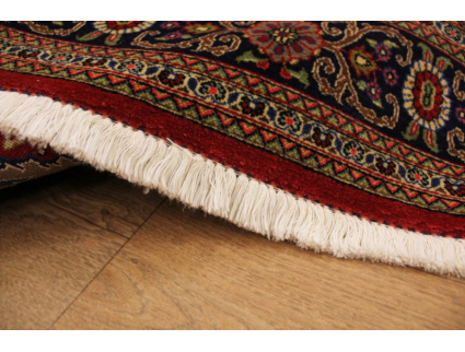 Persian carpet "Sarough" wool 201x148 cm