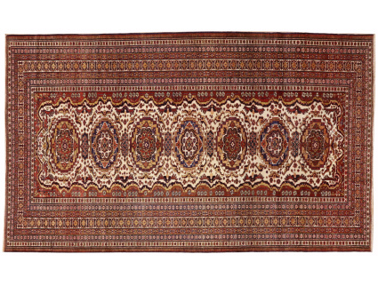 Ardebil Wolle 280x160cm