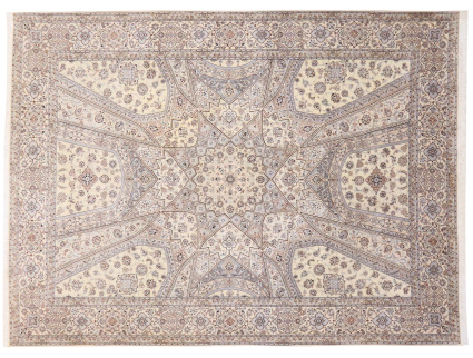 Nain Habibian Beige