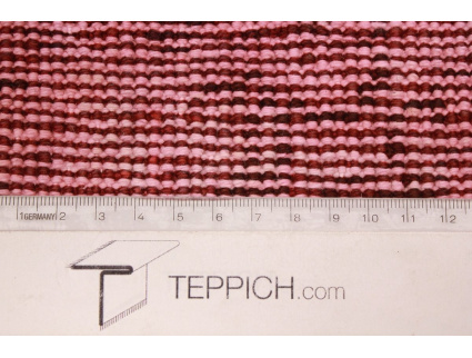 Vintage Teppich moderner Orientteppich 402x278 cm