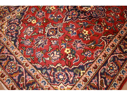 Perser Teppich  Kaschan Orientteppich 149x100 cm