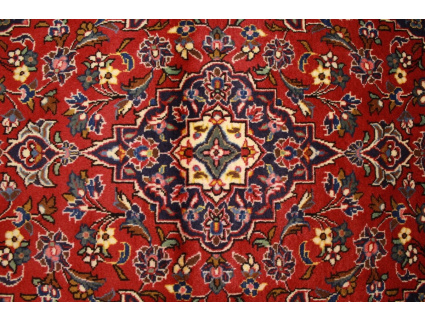 Perser Teppich  Kaschan Orientteppich 149x100 cm