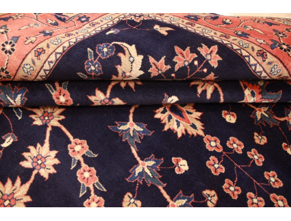 Persian carpet Sarough Wool carpet 247x210 cm