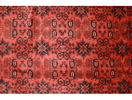 Orientalishe Carpet Khalmohammadi Red 298x202 cm