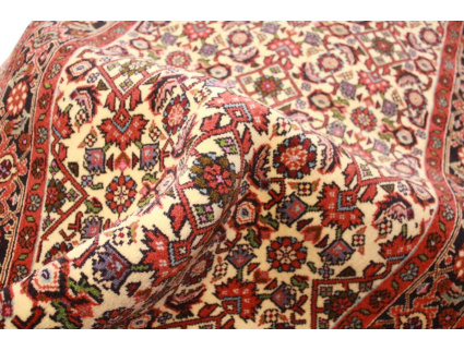 Bidjar Läufer 200x77cm
