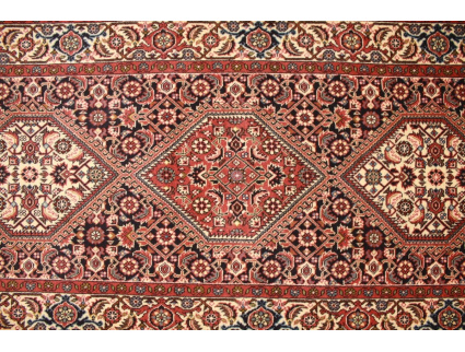 Bidjar Läufer 202x86cm