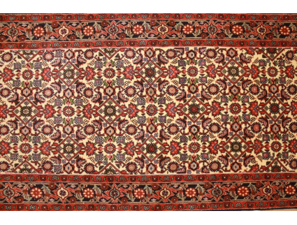 Bidjar Läufer 200x77cm