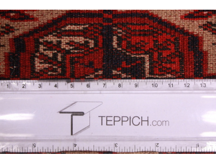 Bukhara Turkmenn afghan teppich online kaufen