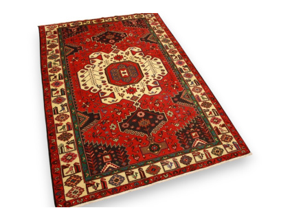 Bidjar Songhor 224x140cm