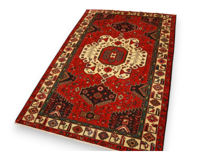Bidjar Songhor 224x140cm