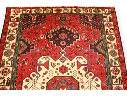Bidjar Songhor 224x140cm