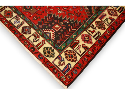 Bidjar Songhor 224x140cm