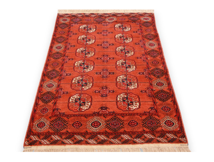 Bukhara Wolle 131x97cm