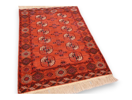 Bukhara Wolle 131x97cm