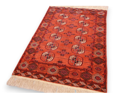 Bukhara Wolle 131x97cm