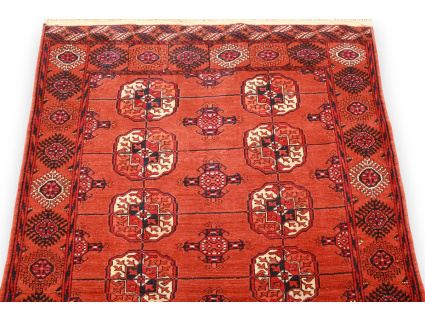 Bukhara Wolle 131x97cm