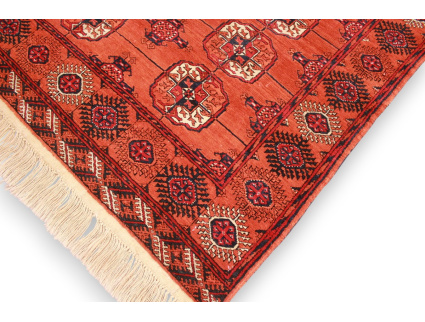 Bukhara Wolle 131x97cm