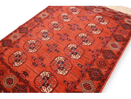 Bukhara Wolle 131x97cm