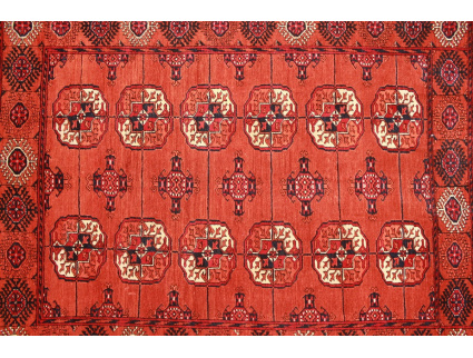Bukhara Wolle 131x97cm