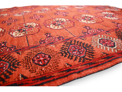 Bukhara Wolle 131x97cm