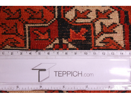 Bukhara Wolle 131x97cm