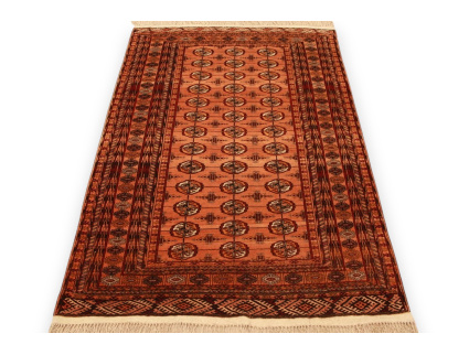 Turkmene Wolle 186x131cm