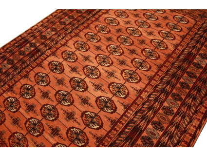 Turkmene Wolle 186x131cm