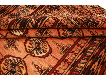 Turkmene Wolle 186x131cm
