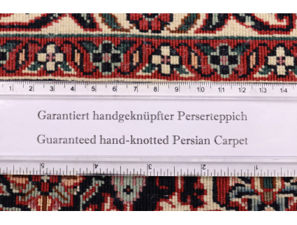 Teppich.com Perserteppich Bidjar günstig online bestellen.