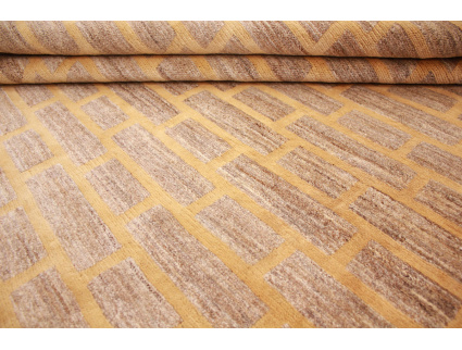 Teppich.com - Nomadic persian wool carpet Kashkouli 