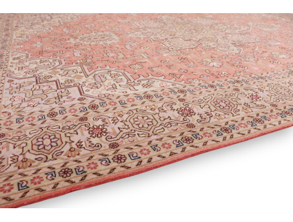 Tabriz rosa