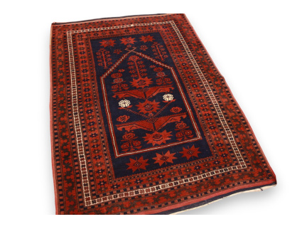 Türkei Yagcibedir 140x108cm