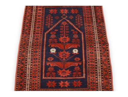 Türkei Yagcibedir 140x108cm