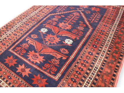 Türkei Yagcibedir 140x108cm