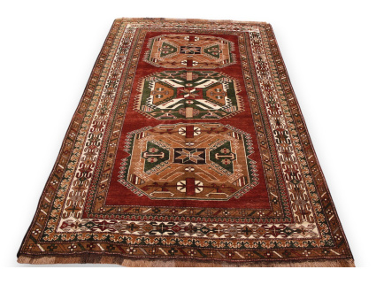 Türkei Wolle 261x165cm