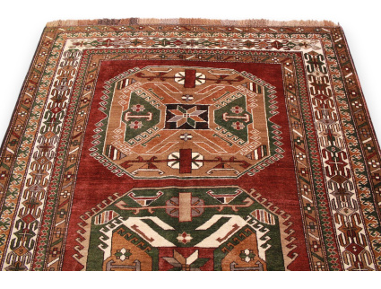 Türkei Wolle 261x165cm
