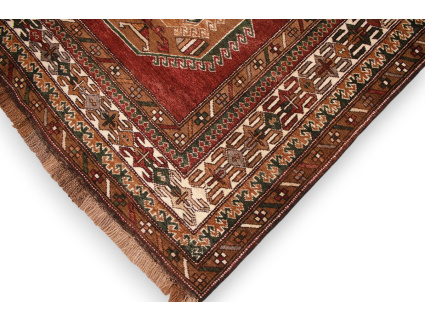 Türkei Wolle 261x165cm