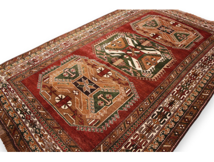 Türkei Wolle 261x165cm