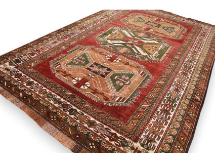 Türkei Wolle 261x165cm