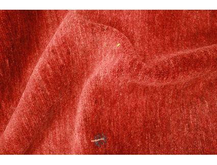 Gabbeh Wolle 192x79cm