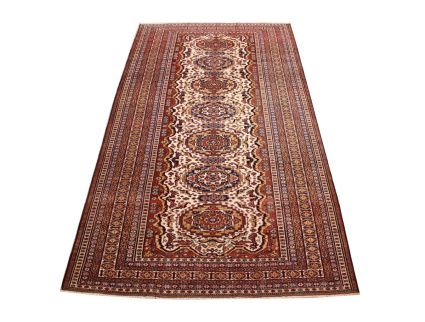 Ardebil Wolle 280x160cm