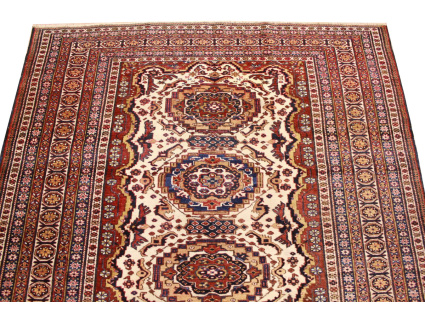 Ardebil Wolle 280x160cm