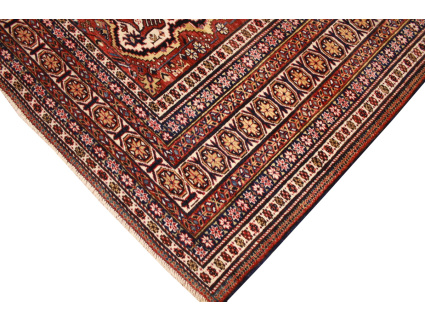 Ardebil Wolle 280x160cm