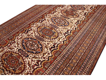 Ardebil Wolle 280x160cm