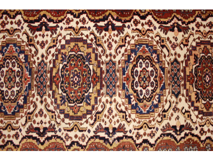 Ardebil Wolle 280x160cm